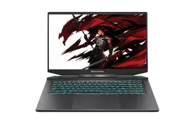 Ноутбук Dream Machines RT4050-17 (RT4050-17UA25) - Фото