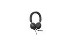Наушники Jabra Evolve 2 40 SE MS USB-C Stereo (24189-999-899)