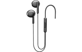 Наушники XO EP69 Black (XO-EP69-BK) - Фото