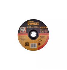 Круг отрезной DeWALT EXTREME, сталь/трубы и профили/цветные металлы, 230х3.0х22.23 мм (DX7987)