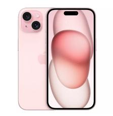 Мобильный телефон Apple iPhone 15 128GB Pink (MTP13)