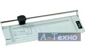 Різак для паперу Fellowes Flash 46 - Фото