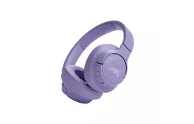 Наушники JBL Tune 720BT Purple (JBLT720BTPUR) - Фото