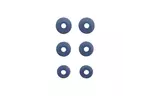 Наушники JBL Tune Beam Blue (JBLTBEAMBLU)