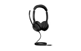 Навушники Jabra Evolve 2 50 MS USB-C Stereo (25089-999-899) - Фото