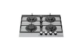 Варочная поверхность GRANADO GGH 62-104 grafito glass - Фото