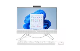 Компьютер HP 205 G8 AiO/Ryzen5 5500U (6D455EA) - Фото