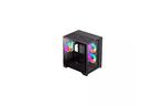 Корпус Gamemax Infinity Mini Black