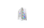 Корпус Cougar Duoface Pro RGB (White)