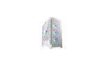 Корпус Cougar Duoface Pro RGB (White)