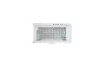Корпус Cougar Duoface Pro RGB (White)