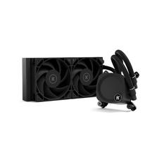 Система водяного охлаждения Ekwb EK-Nucleus AIO CR240 Dark (3831109900185)