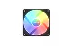 Кулер к корпусу NZXT F120RGB Core - 120mm - Hub-mounted RGB F (RF-C12SF-B1)