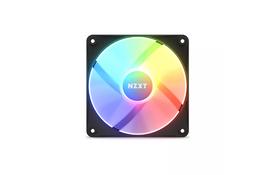 Кулер к корпусу NZXT F120RGB Core - 120mm - Hub-mounted RGB F (RF-C12SF-B1) - Фото