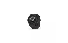 Смарт-часы Garmin Instinct 2S, Solar, Graphite, GPS (010-02564-00) - Фото