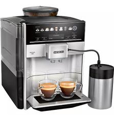 Кофемашина Siemens TE653M11RW