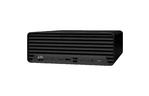 Компьютер HP Pro 400 G9 SFF/i5-12500, 8GB, F512GB, WiFi, кл+м (8N8V2AA)