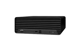 Комп'ютер HP Pro 400 G9 SFF / i5-12500, 8GB, F512GB, WiFi, кл+м (8N8V2AA) - Фото
