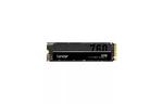 Накопитель SSD M.2 2280 512GB NM760 Lexar (LNM760X512G-RNNNG)