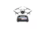 Квадрокоптер DJI Mini 4 Pro with RC 2 Remote Controller (CP.MA.00000732.01)