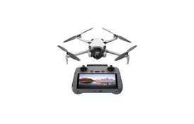 Квадрокоптер DJI Mini 4 Pro с RC 2 Remote Controller (CP.MA.00000732.01) - Фото