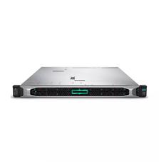 Сервер Hewlett Packard Enterprise DL 360 Gen10 8SFF (P19777-B21/v1-3-1)