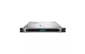 Сервер Hewlett Packard Enterprise DL 360 Gen10 8SFF (P19777-B21/v1-4-1) - Фото