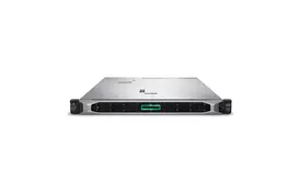 Сервер Hewlett Packard Enterprise DL 360 Gen10 8SFF (P19777-B21/v1-6-1) - Фото