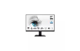 Монітор MSI PRO MP273A - Фото Монітор MSI PRO MP273A - Фото