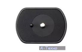 Площадка для штативної голови Velbon QB-46 - Фото