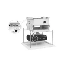 Лифт для проектора CYNTHIA SCREEN CEL2000