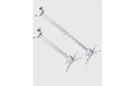 Кронштейн для проектора 98-200 см CYNTHIA SCREEN (CPR200) - Фото