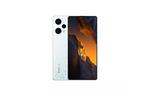 Мобильный телефон Xiaomi Poco F5 12/256GB White (992078)