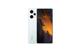 Мобильный телефон Xiaomi Poco F5 12/256GB White (992078) - Фото