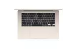 Ноутбук Apple MacBook Air A2941 Starlight (MQKV3UA/A)