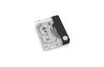 Водоблок Ekwb EK-Quantum Velocity D-RGB - AM5 Nickel + Plexi (3831109857694)