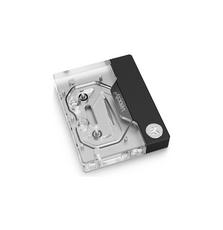 Водоблок Ekwb EK-Quantum Velocity D-RGB - AM5 Nickel + Plexi (3831109857694)