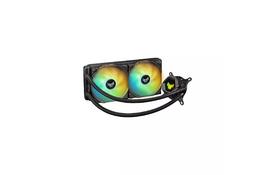 Система водяного охлаждения ASUS TUF GAMING LC 240 ARGB (90RC00G1-M0UAY0) - Фото