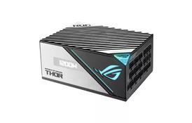 Блок питания ASUS 1200W ROG THOR 80+ Platinum (90YE00L0-B0NA00) - Фото