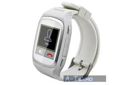 Смарт-годинник MyKronoz ZeSplash White (7640158010204) - Фото