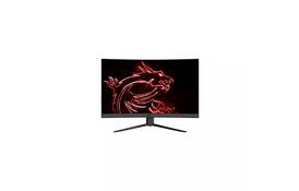 Монітор MSI G32CQ4 E2 - Фото Монітор MSI G32CQ4 E2 - Фото