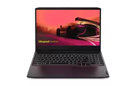 Ноутбук Lenovo IdeaPad Gaming 3 15ACH6 (82K20295RA) - Фото