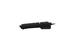 Клавиатура Acer OKW020 USB Black (ZL.KBDEE.013)