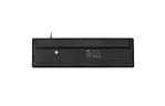 Клавиатура Acer OKW020 USB Black (ZL.KBDEE.013)