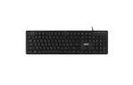 Клавиатура Acer OKW020 USB Black (ZL.KBDEE.013)