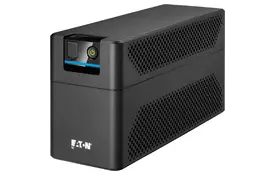 Пристрій безперебійного живлення Eaton 5E900UI, USB (5E900UI) - Фото Пристрій безперебійного живлення Eaton 5E900UI, USB (5E900UI) - Фото