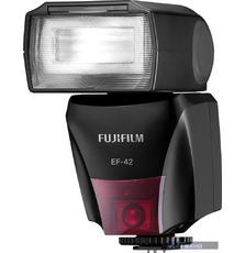 Вспышка Fujifilm EF-42 (16274055)