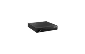 Компьютер Acer Veriton VEN2580 MFF/Pentium 7505/4GB/F128GB/W10P (DT.VV5ME.003) - Фото