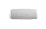 Акустическая система JBL Flip 6 White (JBLFLIP6WHT)