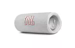 Акустическая система JBL Flip 6 White (JBLFLIP6WHT)